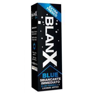 Blanx Blue Sbiancante Immediato
